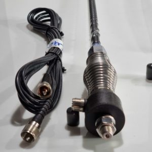 Mobile One DX-270A KIT2 Super SkipWhip CB Antenna KIT.