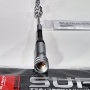 Diamond SG-96OO Tri Band 6/2/70cm Mobile Antenna.