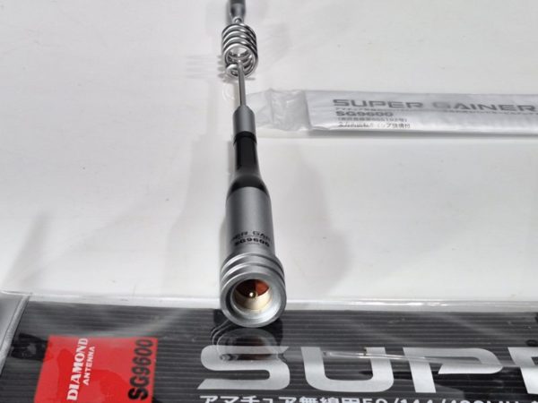 Diamond SG-96OO Tri Band 6/2/70cm Mobile Antenna.