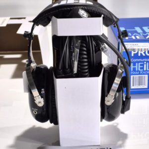 Heil Sound PRO7 iCBK Icom Only Headphones