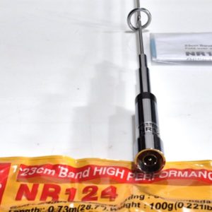 Diamond NR-124N 23cm Mobile Antenna.