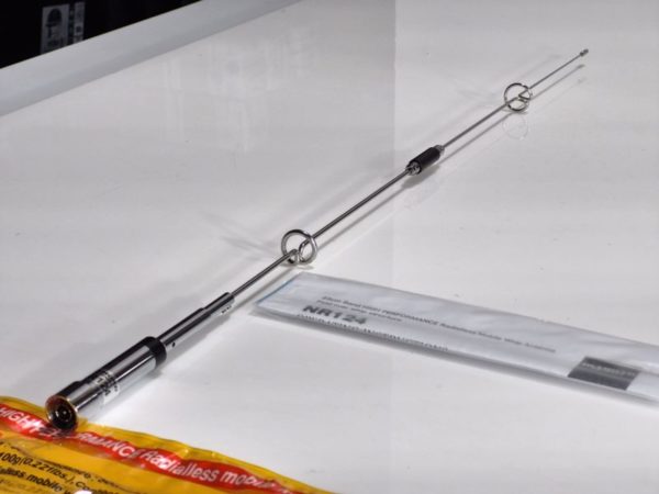 Diamond NR-124N 23cm Mobile Antenna. - Image 3