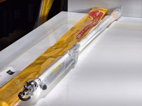 Diamond F-718N 70cm Base Vertical Antenna. - Image 4