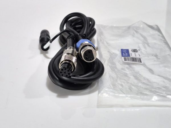 Heil Sound CC-1-I Icom Adaptor Cable. - Image 3