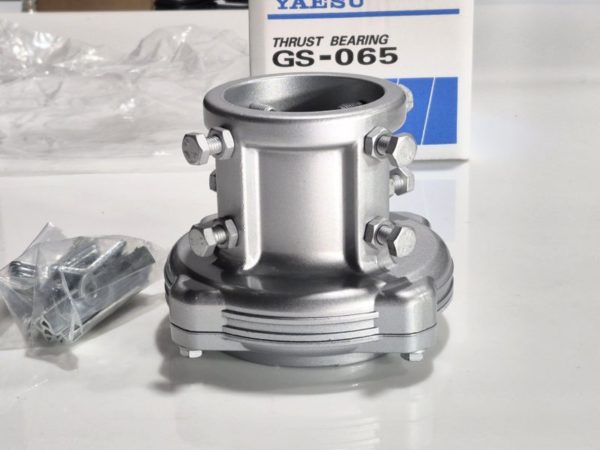 Yaesu GS-065 Antenna Mast Thrust Bearing.