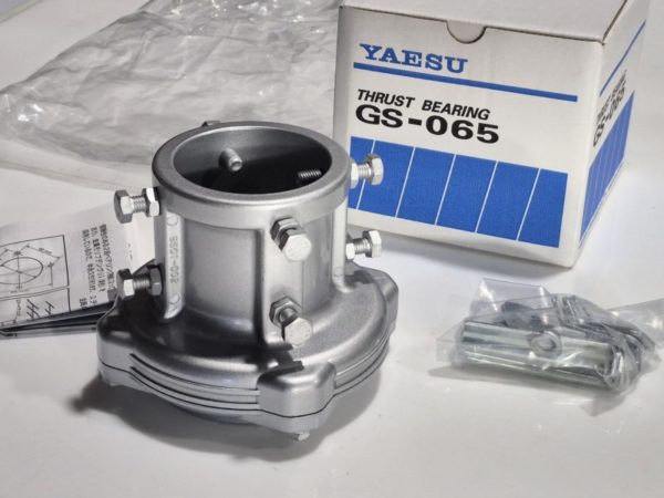 Yaesu GS-065 Antenna Mast Thrust Bearing. - Image 4