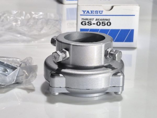 Yaesu GS-050 Antenna Mast Thrust Bearing.