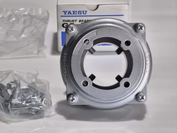 Yaesu GS-050 Antenna Mast Thrust Bearing. - Image 2