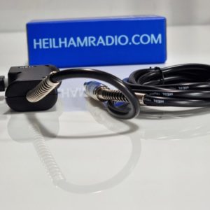 Heil Sound HS-2 Ergonomic Hand Switch.