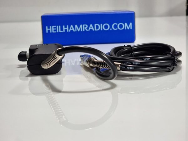 Heil Sound HS-2 Ergonomic Hand Switch.