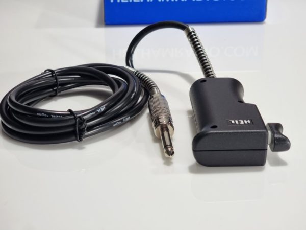 Heil Sound HS-2 Ergonomic Hand Switch. - Image 2