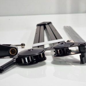 Heil Sound PL-2T Overhead Broadcast Boom Mount