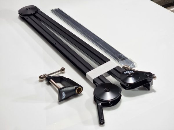 Heil Sound PL-2T Overhead Broadcast Boom Mount - Image 3