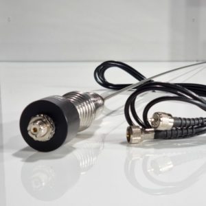 Mobile One DX9SKIT1 (2.7mtr) CB Whip Antenna KIT