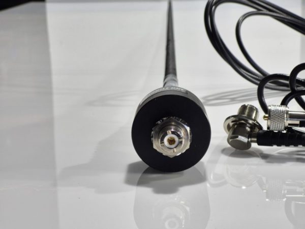 Mobile One DX270SAMS CB Antenna KIT