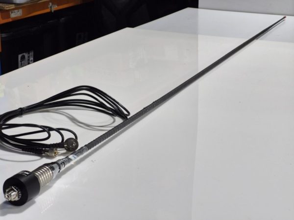 Mobile One DX270SAMS CB Antenna KIT - Image 3