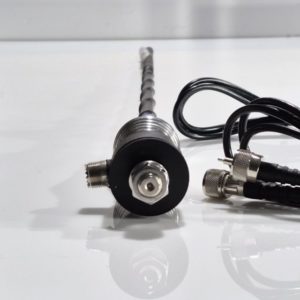Mobile One DX-540KIT2 Monster Stick CB Antenna KIT.