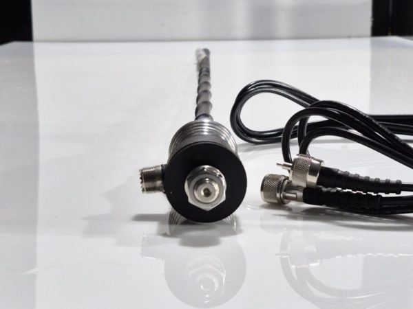 Mobile One DX-540KIT2 Monster Stick CB Antenna KIT.