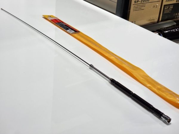 Diamond HF-20FX 20m Mobile Whip Antenna. - Image 2