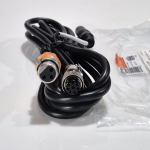 Heil Sound CC1-XLR-YB Yaesu Adaptor Cable.