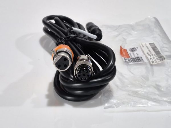 Heil Sound CC1-XLR-YB Yaesu Adaptor Cable.