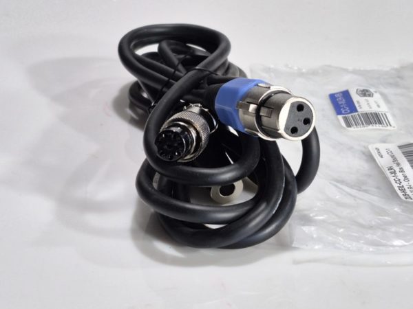 Heil Sound CC1-XLR-I Icom Adaptor Cable.