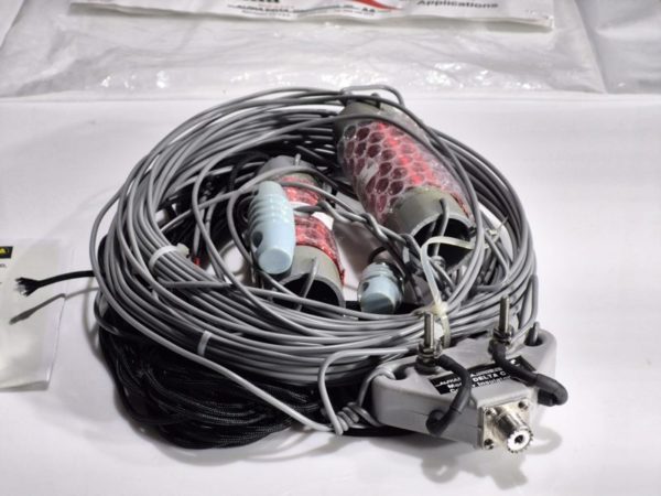 Alpha Delta DX-DD Dipole Antenna. - Image 3