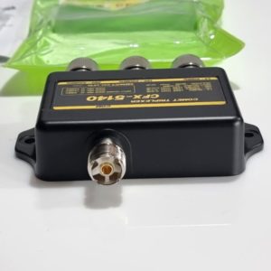 Comet CFX-5140J Antenna Triplexer
