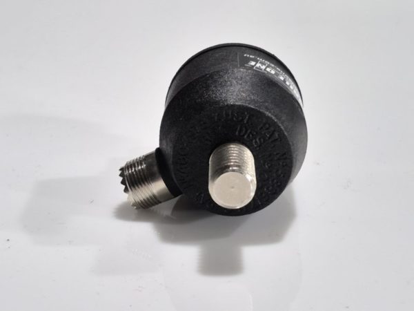 Mobile One SAM Antenna Base Mount