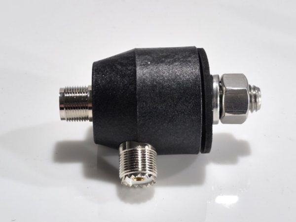 Mobile One SAM2S Antenna Base Mount - Image 2