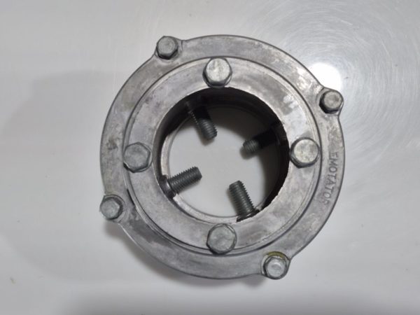 Emotator 303 Heavy Duty Mast Bearing - Image 2