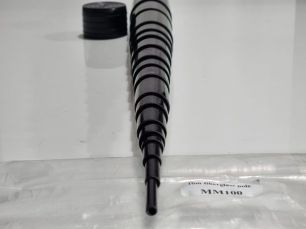 Spiderbeam 10m Mini Fibreglass Telescopic Pole - Image 4