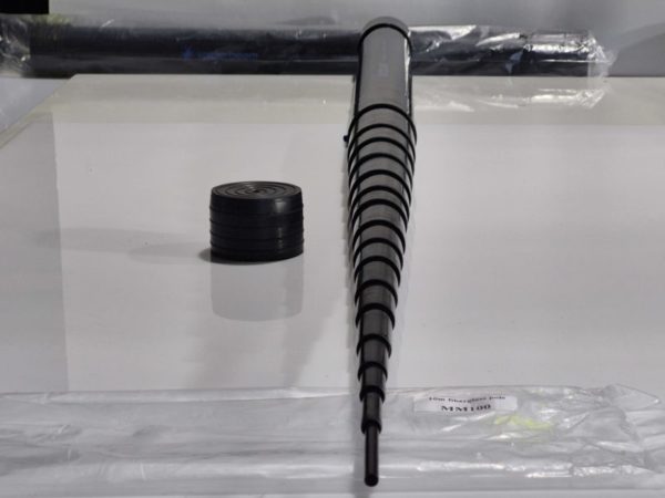 Spiderbeam 10m Mini Fibreglass Telescopic Pole