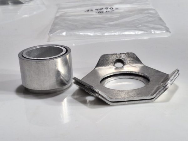 Spiderbeam Guy Plate Set For 10mHD Mast