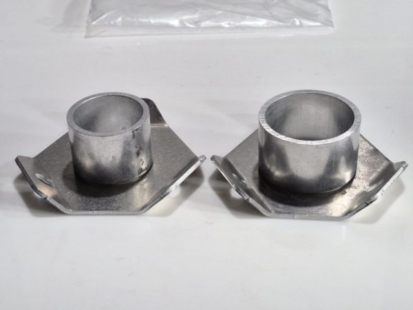Spiderbeam Guy Plate Set For 10mHD Mast - Image 2