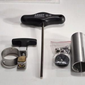 Spiderbeam FA01 Mast Camera Adaptor 30mm