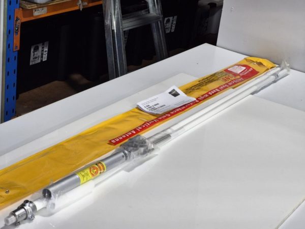 Diamond X-300NA 2/70cm Base Vertical Antenna - Image 3