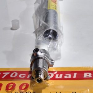 Diamond X-300NA 2/70cm Base Vertical Antenna
