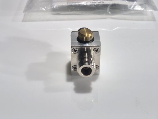 Alpha Delta ATT3G50N Coax Surge Protector - Image 2