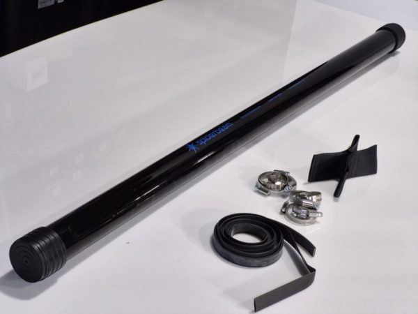 Spiderbeam 12mHD Fibreglass Telescopic Pole Package: 2 - Image 3
