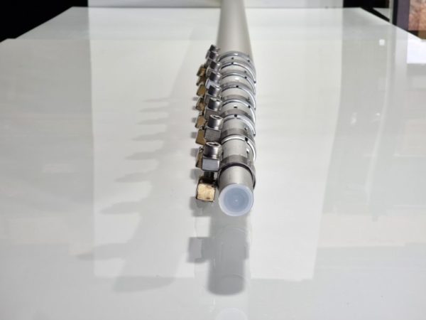 Spiderbeam 15m Aluminium Telescopic Mast. - Image 6