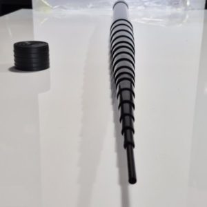 Spiderbeam 10m Mini Fibreglass Telescopic Pole