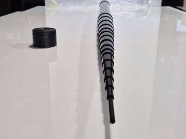 Spiderbeam 10m Mini Fibreglass Telescopic Pole