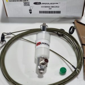 Chameleon CHA-Hybrid Micro HF Portable Antenna