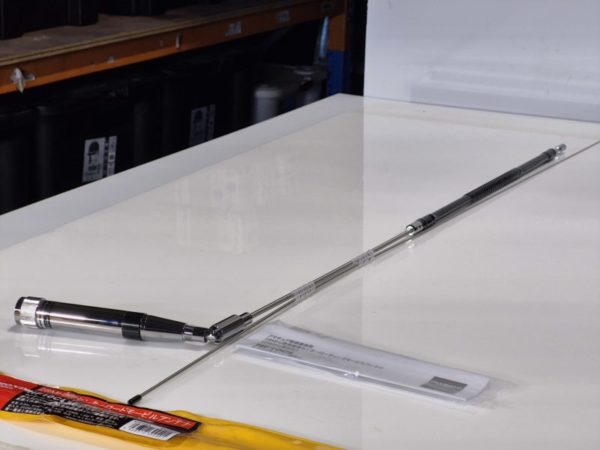 Diamond HF-10CL 10m Mobile Antenna - Image 5