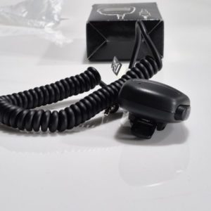 Kenwood SMC-34 Handheld Speaker Microphone