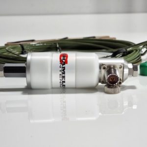 Chameleon CHA-Hybrid Micro 60' HF Portable Antenna