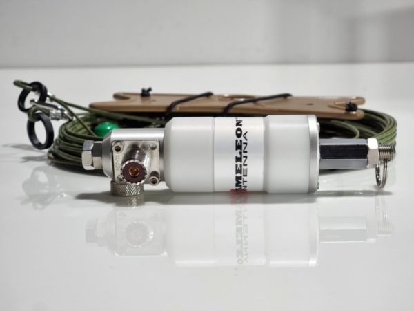 Chameleon CHA-Hybrid Micro 60' HF Portable Antenna - Image 4
