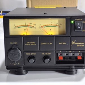 Sadelta SPS-3035 Power Supply