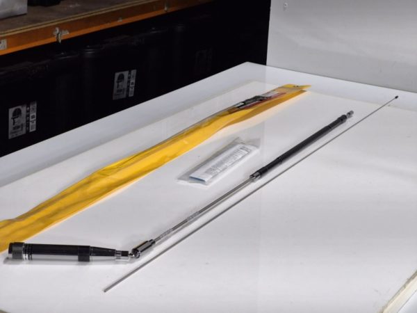 Diamond HF-40CL Mobile Mono Band Antenna - Image 4